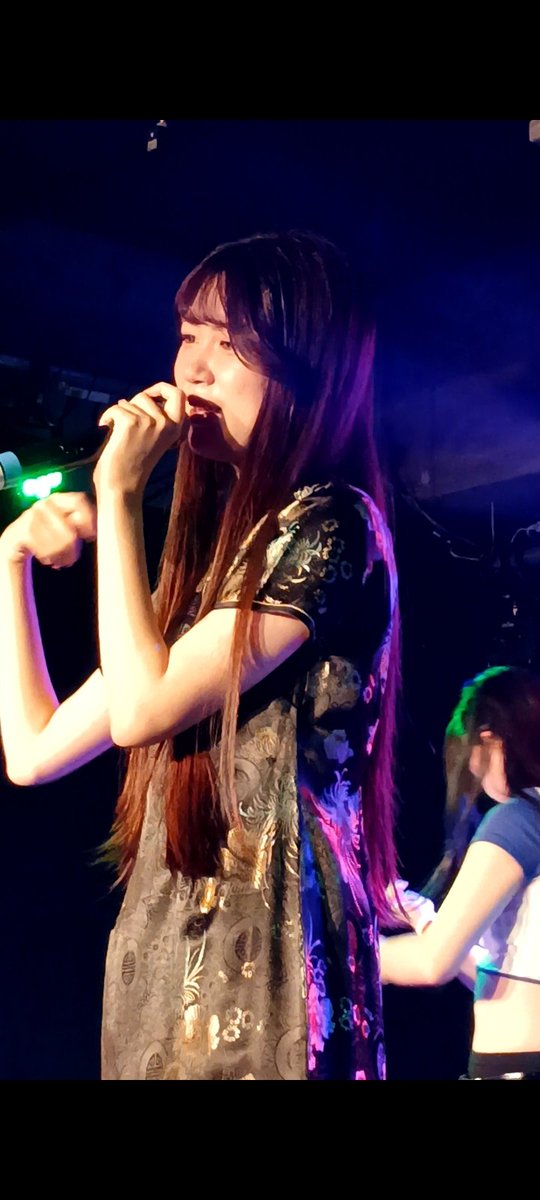 nack0106's tweet photo. 2026.10.03 土曜日
first crush定期公演
｢恋のはじまり～恋するハロウィン♡１周年SP～｣より
秋葉原COSMICLABにて
first crushの高咲めるちゃん
#firstcrush
#めるちが見ると喜ぶらしい
#高咲める https://t.co/yPnobZRtAC