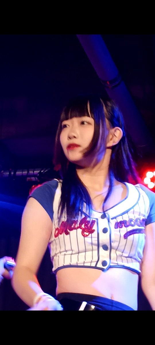 nack0106's tweet photo. 2026.10.03 土曜日
first crush定期公演
｢恋のはじまり～恋するハロウィン♡１周年SP～｣より
秋葉原COSMICLABにて
first crushの暁 ゆいなちゃん
#firstcrush
#ゆいなのすきなところ
#暁ゆいな https://t.co/LkndCFjJ86