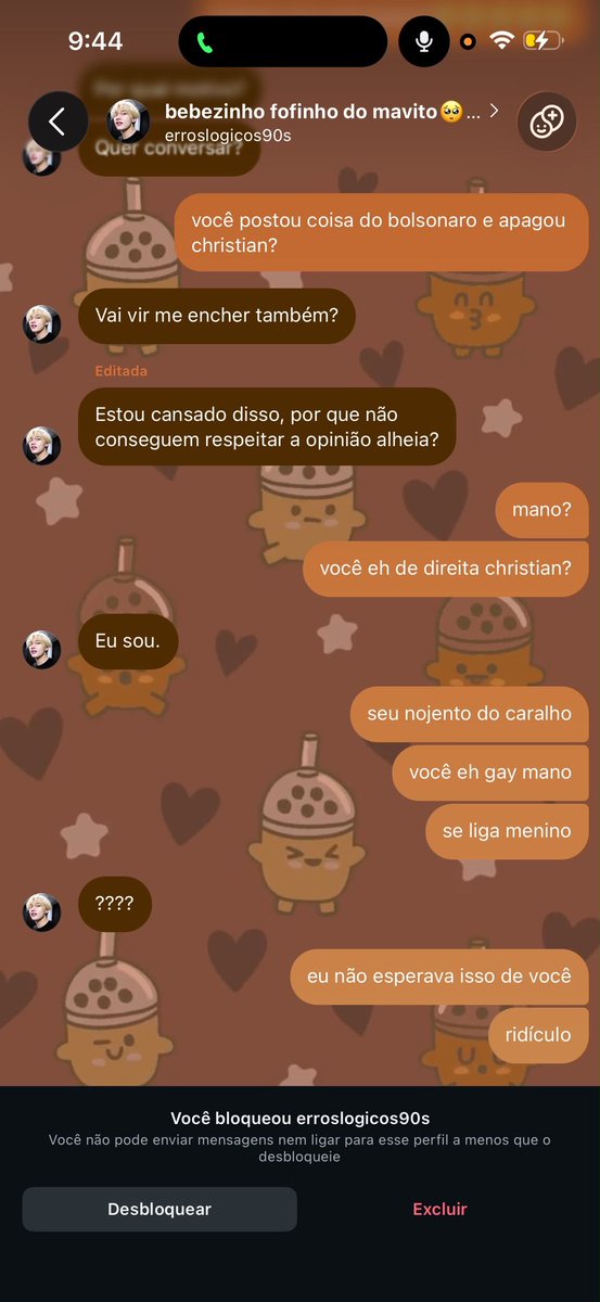 fastverss's tweet photo. No RPG, dividimos o on e o off. No entanto, o off carrega valores e responsabilidades reais. É uma contradição inaceitável interpretar um personagem LGBTQIA+ no on e, no off, apoiar e defender ideologias de direita, uma vertente política cujas pautas e históricos atacam+++ https://t.co/CzhFUnjEHy