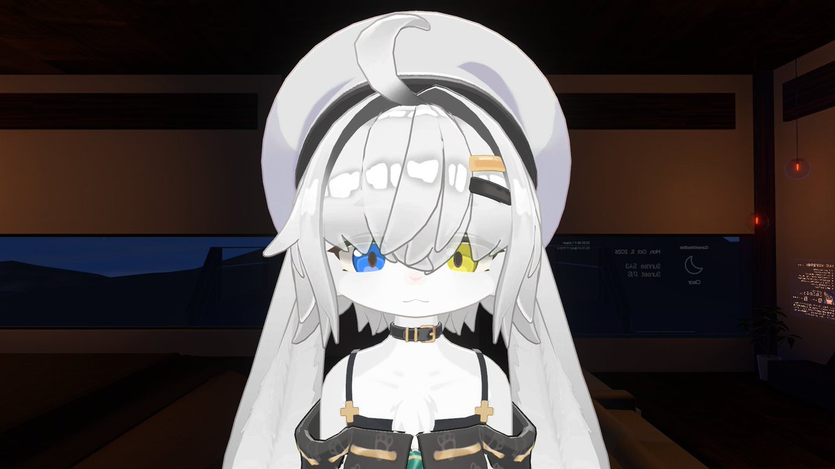 Kemosen150's tweet photo. マッチャブン適当改変途中
ここからいろいろ試行錯誤していく https://t.co/dQkAOmXxrN