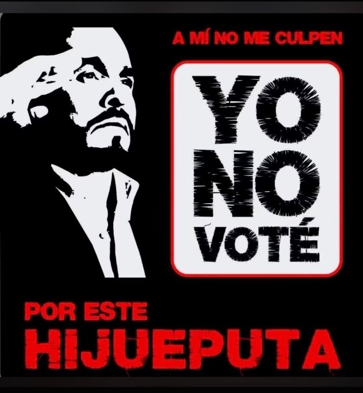 Orlando71156528's tweet photo. 🛑Dejo esto por acá y paso a retirarme. 🤷‍♂️ https://t.co/Rizg5ip8cR