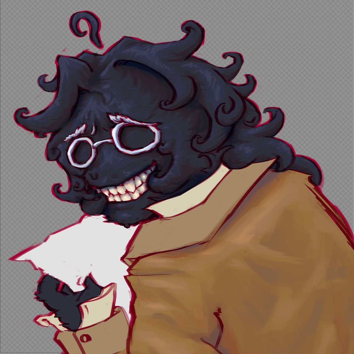 KOOL46GAMER's tweet photo. Bivey drawing I'll NEVER finish 😡
#bive #regretevator #regretevatorbive https://t.co/6NKcnurSO5
