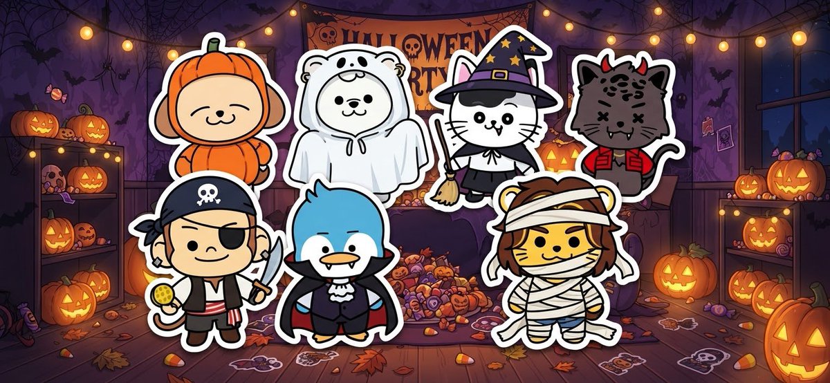 moca0611EXILE's tweet photo. 可愛い感じになった🎃  

 #BALLISTIKBOYZ https://t.co/XaRD7jYnv9