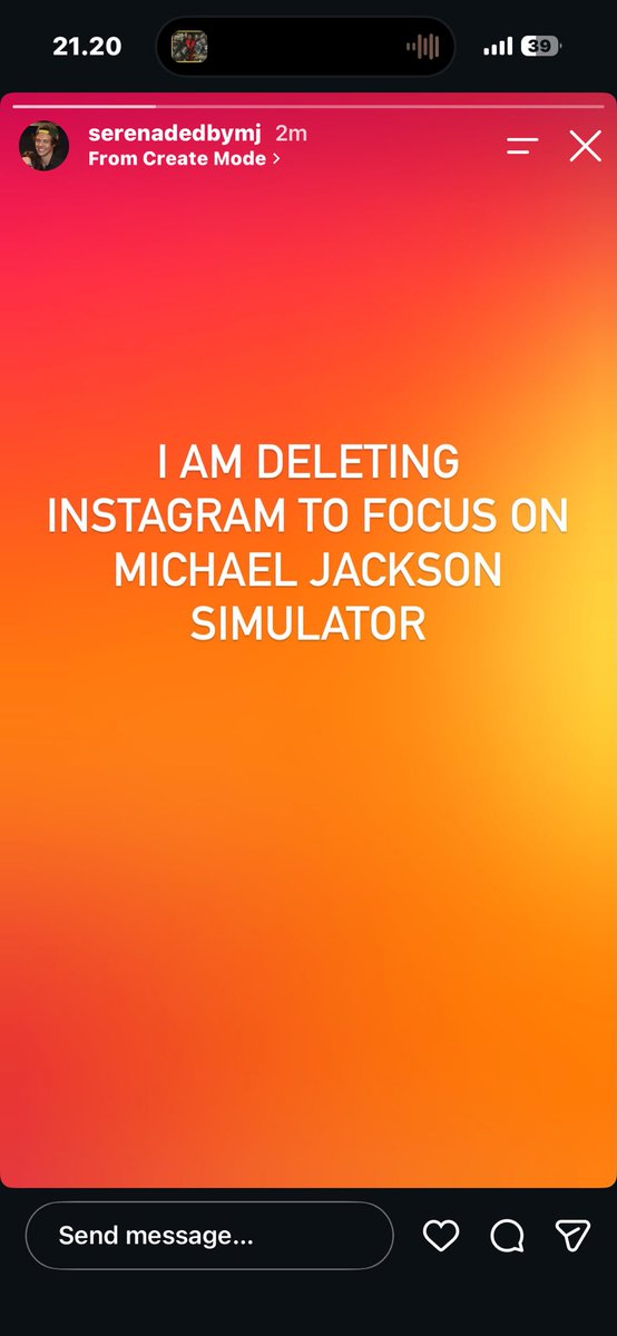 mjs2bad's tweet photo. ??? what’s she on about 🤣 https://t.co/CNLLh1kaL4