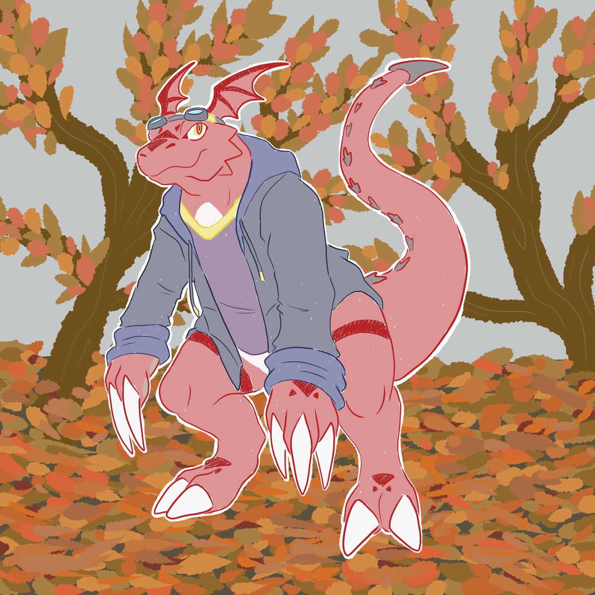 WsDigi's tweet photo. Commission for @/Insalius https://t.co/HfIdFfwHg9