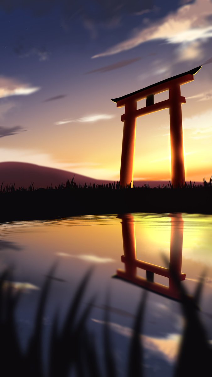 Shirotahe's tweet photo. 多少なりとも成長はしているはず。

#イラスト
#illustrationㅤ https://t.co/Fra7Je1FhW
