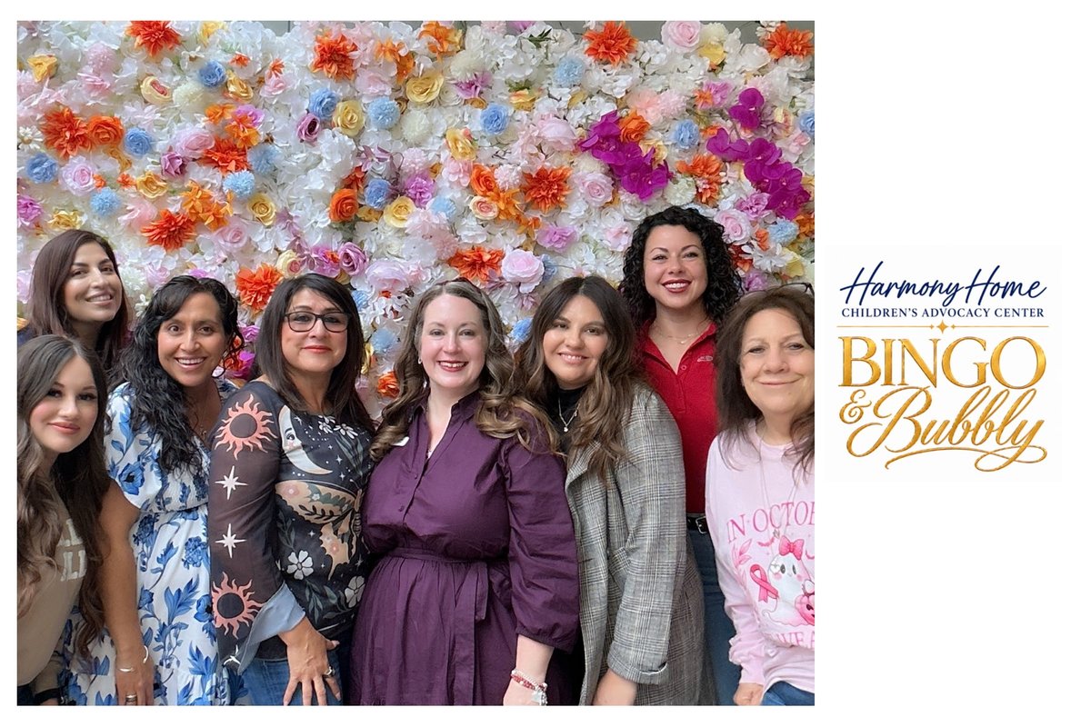 FirstBasin's tweet photo. Bingo, bubbly and a meaningful cause! 🥂 Beyond the fun, the event helped shine a light on the important work @HHCAC  does to provide support and safety for children and families impacted by abuse. 💜

First Basin is proud to support their mission. https://t.co/4zy0e1f6yV