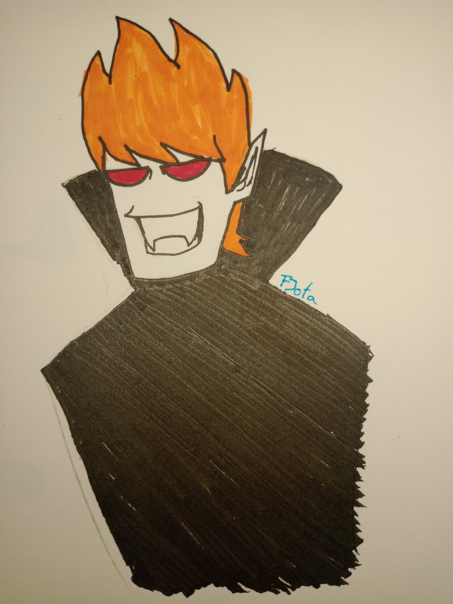 FJota478's tweet photo. Goattuber 2026 - Hilo de mis creaciones
(Versiones alternativas en los comentarios)
#Goattuber #art #digitalart #krita #Eddsworld #Matt #VampireMatt #Cabra #JJK #Choso #ChosoKamo #Bill #BillCipher
• Dia 1 - Monstruo
• Dia 2 - Cabra
• Dia 3 - Sangre
• Dia 4 - Triangulo https://t.co/qANnTFH0zX