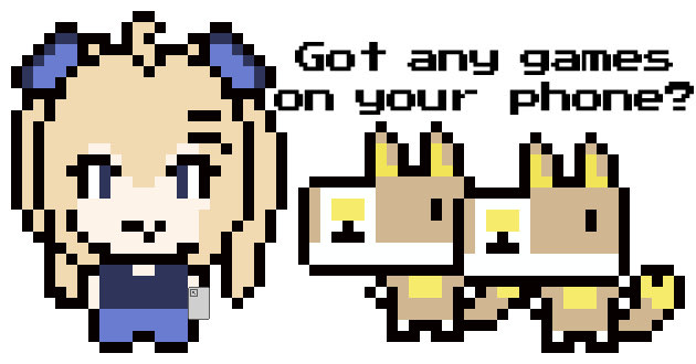 echodB_vt's tweet photo. Good morning ~ Iβve woken up to the cutest new discord emotes! π
#dbdoodle (not sure if this should be official?) π€
π¨:arkthefallenangel https://t.co/8Hn2rIZ0dC