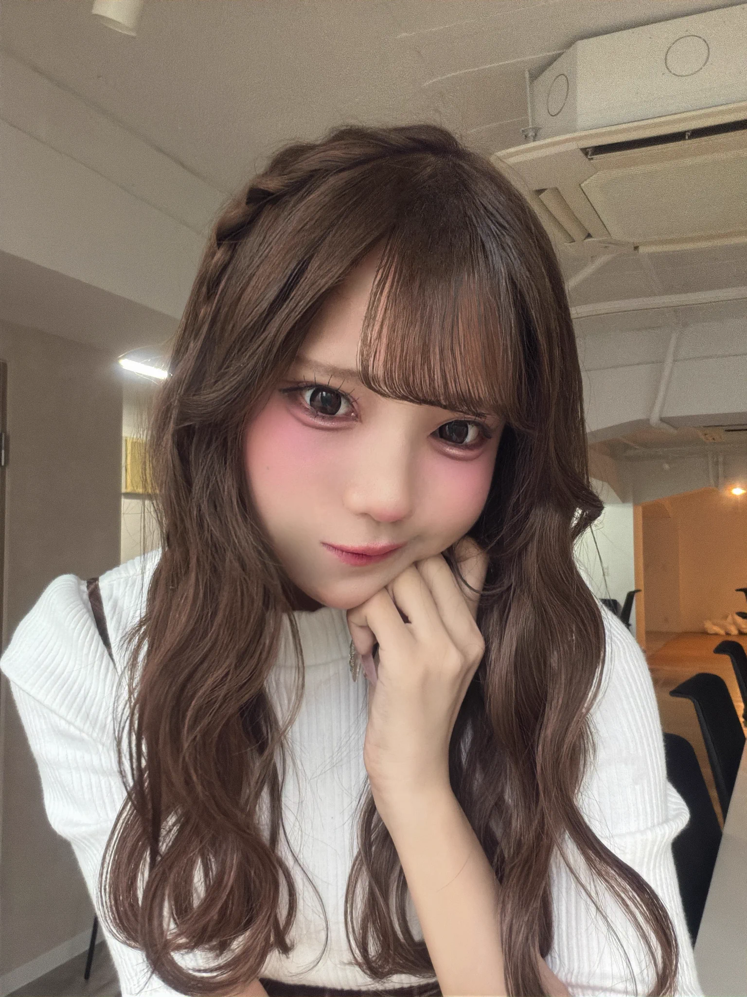 甘音ゆあ【TENRIN】 (@Amane_TENRIN) / X