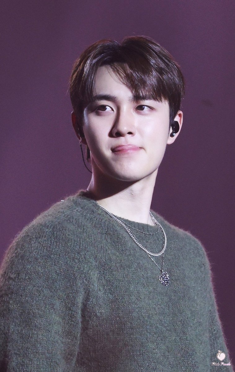 Pink_Peach0408's tweet photo. 261003  day off 

귀여워.....🫠

#도경수 #DOHKYUNGSOO #KYUNGSOO #디오 #DO @DOHKYUNGSOO_X
@weareoneEXO https://t.co/YzSQwzg7wv