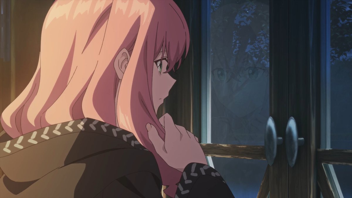 『どうも、好きな人に惚れ薬を依頼された魔女です。』第1話 感想｜好意に気づく薬師の戸惑いと調合が始まる反応画像29
