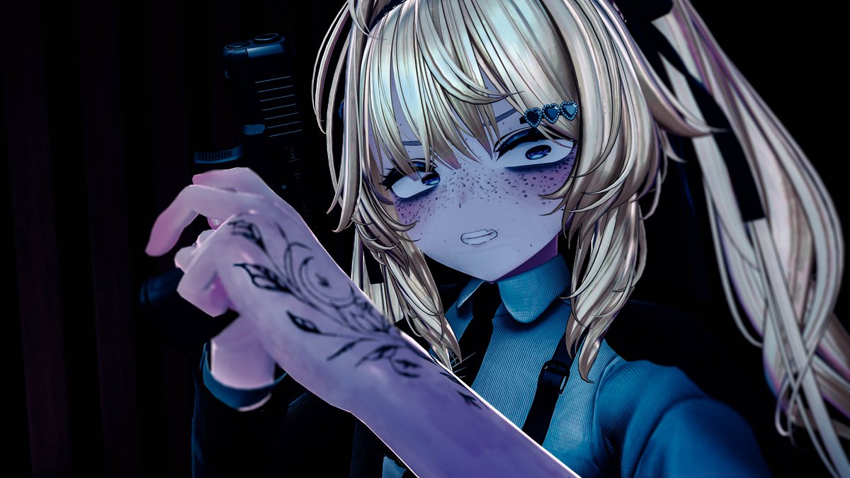 Llen_a202's tweet photo. Somebody's here.....

#VRChat #VRChatPhotography https://t.co/AZLDuqQNP7