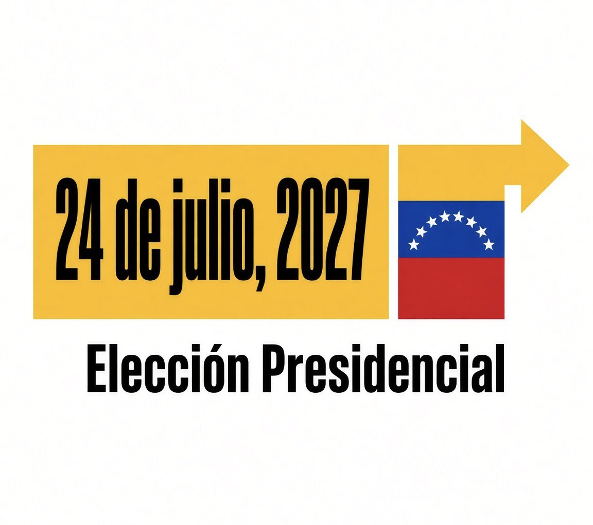 estebangerbasi's tweet photo. Los Venezolanos queremos y necesitamos elección presidencial. https://t.co/85QzEqPZ6k