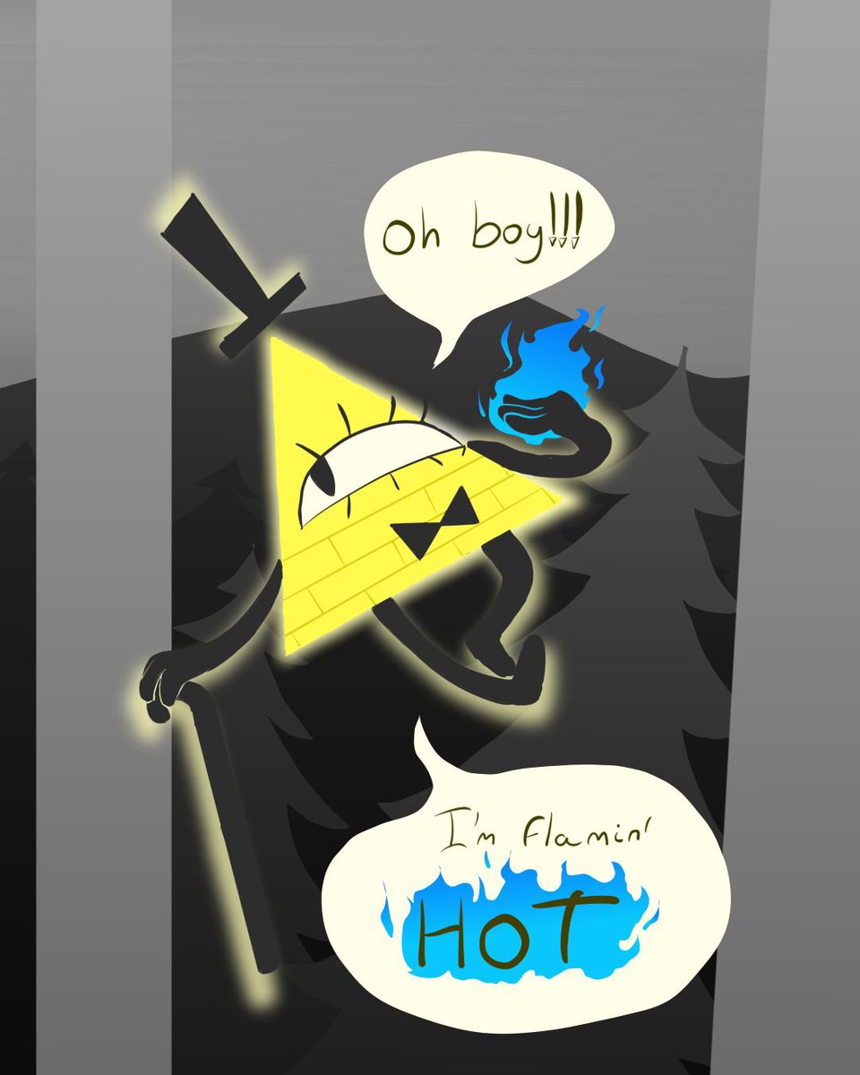 FJota478's tweet photo. Goattuber 2026 - Hilo de mis creaciones
(Versiones alternativas en los comentarios)
#Goattuber #art #digitalart #krita #Eddsworld #Matt #VampireMatt #Cabra #JJK #Choso #ChosoKamo #Bill #BillCipher
• Dia 1 - Monstruo
• Dia 2 - Cabra
• Dia 3 - Sangre
• Dia 4 - Triangulo https://t.co/qANnTFH0zX