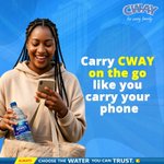 Photo by CWAY Table Water (@cwaytablewater)