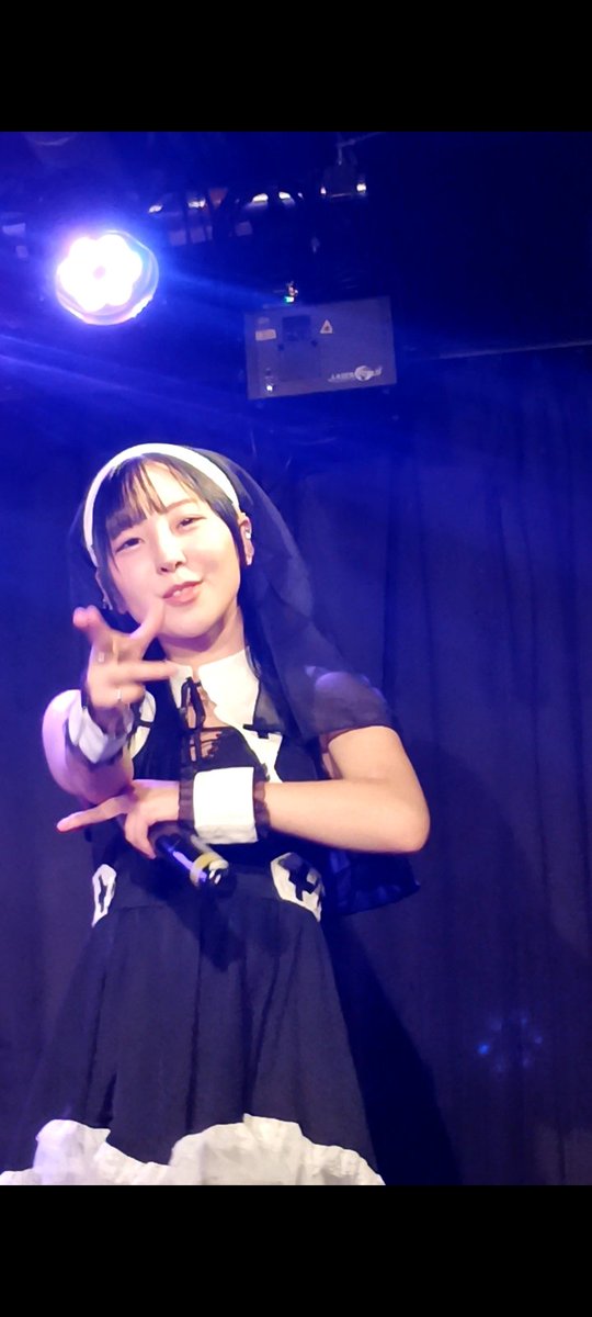 nack0106's tweet photo. 2026.10.03 土曜日
first crush定期公演
｢恋のはじまり～恋するハロウィン♡１周年SP～｣より
秋葉原COSMICLABにて
first crushの木葉あんず。ちゃん
#firstcrush
#守りたいあんずの笑顔
#木葉あんず https://t.co/4ZZ9AWODjE