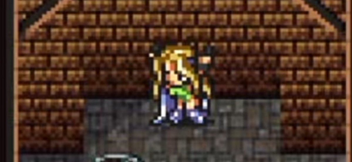 inakkusu_TOTR's tweet photo. ファイナルファンタジーⅥは最高のゲームだ！ https://t.co/z8DHzt61Qw