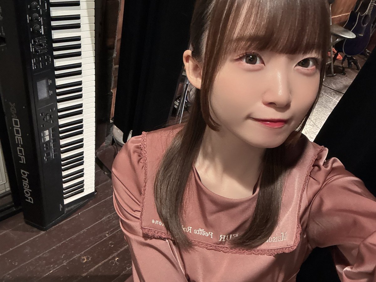 arityan0524's tweet photo. 配信ありがとでした〜( ơᴗơ )♡ https://t.co/bugFKMgMDl