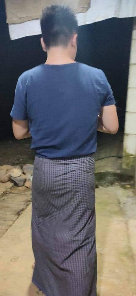 bear_123Ag's tweet photo. 🍑 https://t.co/i2kwhoAGyV
