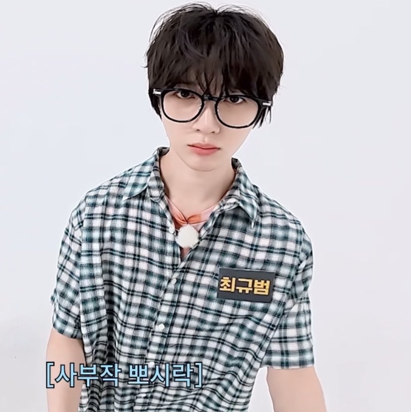 beombellyy's tweet photo. ( ꜆⌯' '⌯)꜆♡ https://t.co/3EfwmV4TxX