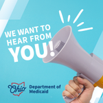 Photo by Ohio Medicaid (@OhioMedicaid)