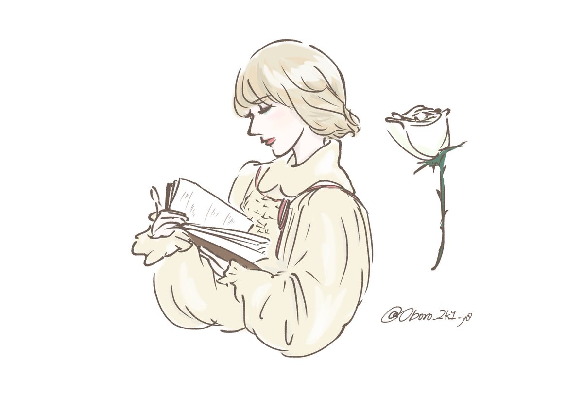 Oboro_2k1_y0's tweet photo. 👼 https://t.co/OZzOipgREF