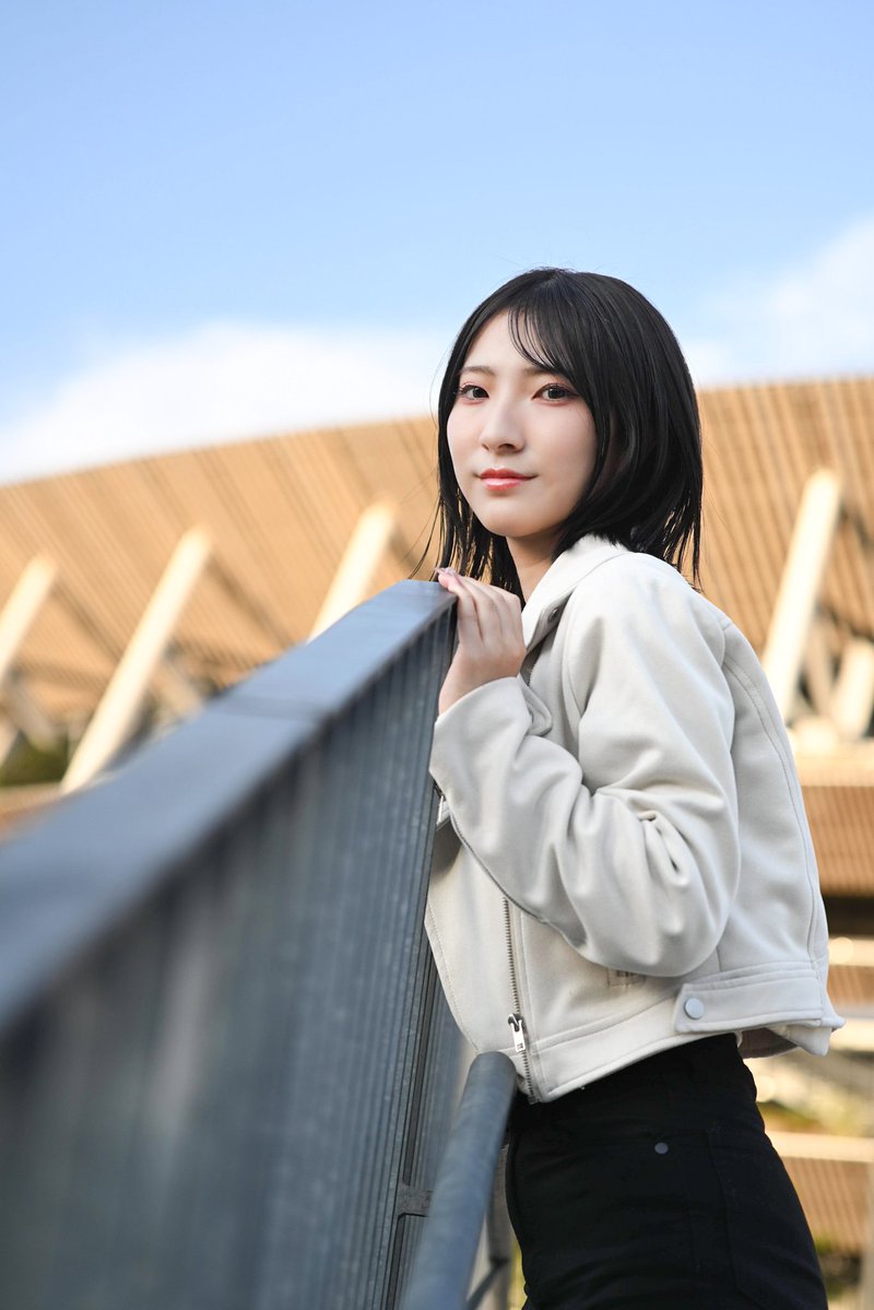 voicechami's tweet photo. photopartner撮影会

model:水城 蘭 さん
             @ran_partner 

#photopartner撮影会 
  @photopartnerjp https://t.co/xM5FtRgisA