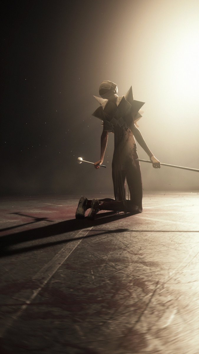 Zakon_BY's tweet photo. Dancer

Control Resonant

#CONTROLResonant #VirtualPhotography https://t.co/0T9KQYbUHc