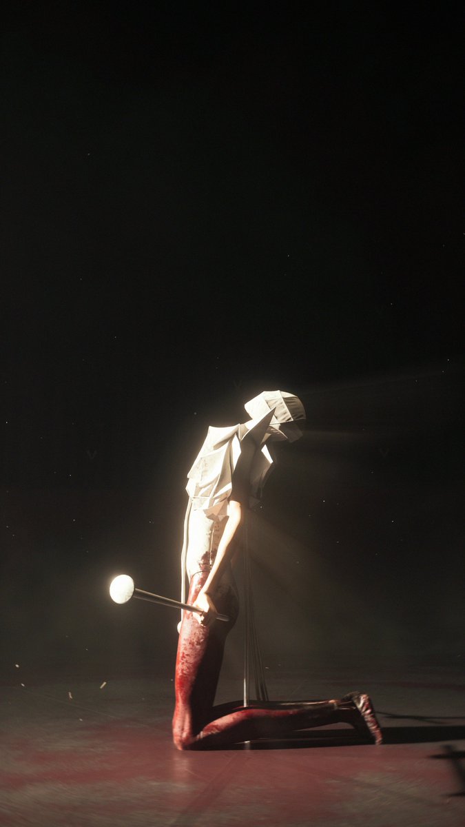 Zakon_BY's tweet photo. Dancer

Control Resonant

#CONTROLResonant #VirtualPhotography https://t.co/0T9KQYbUHc