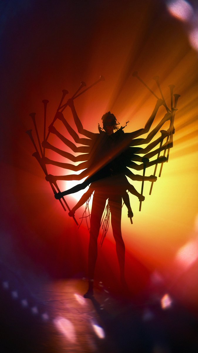 Zakon_BY's tweet photo. Dancer

Control Resonant

#CONTROLResonant #VirtualPhotography https://t.co/0T9KQYbUHc