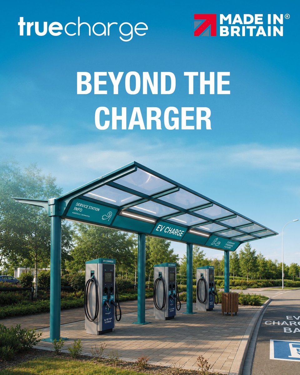 Truechargeuk tweet picture