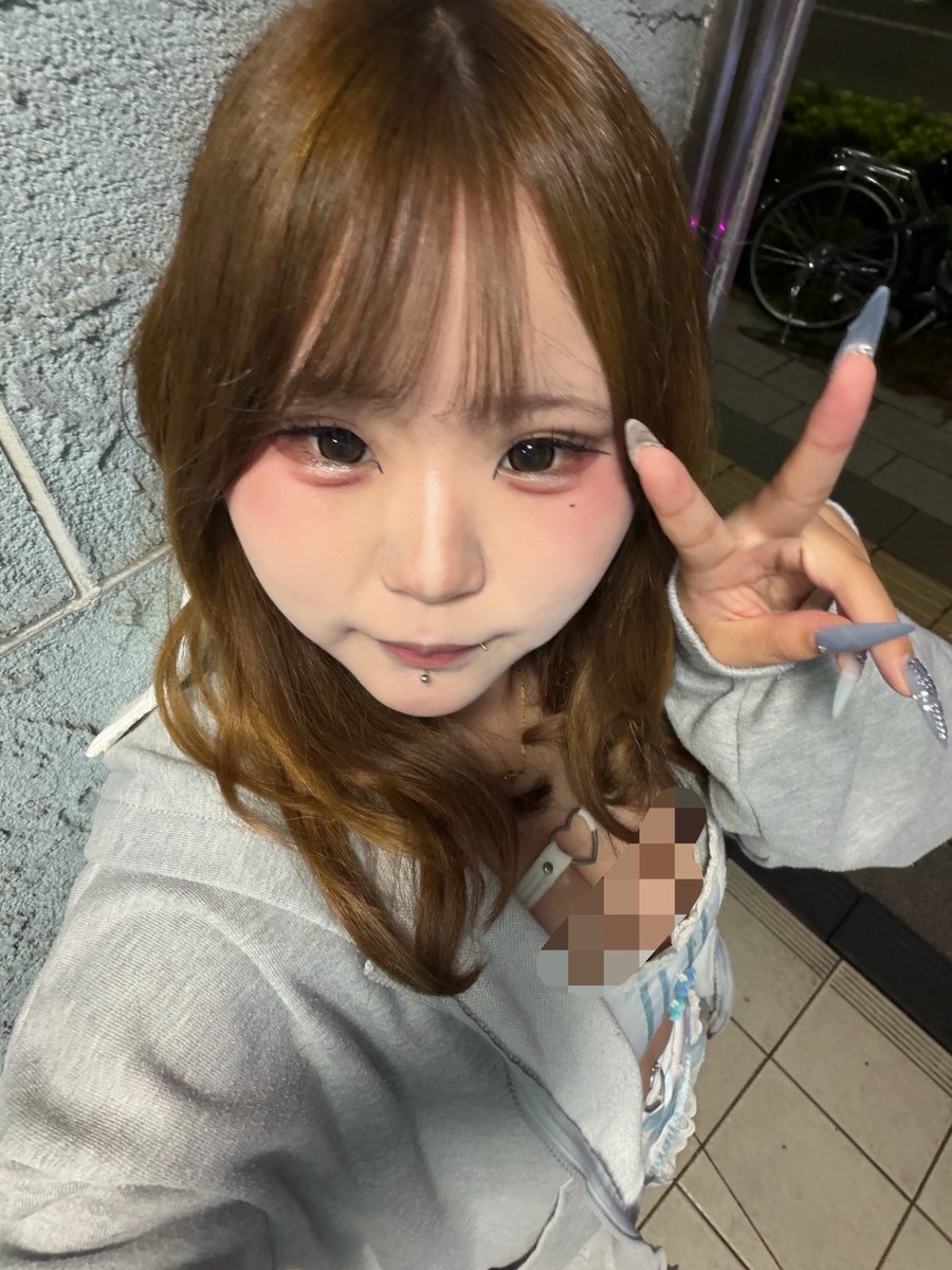 kannmee1's tweet photo. おはぴ~♪ https://t.co/7XZpldwK8e