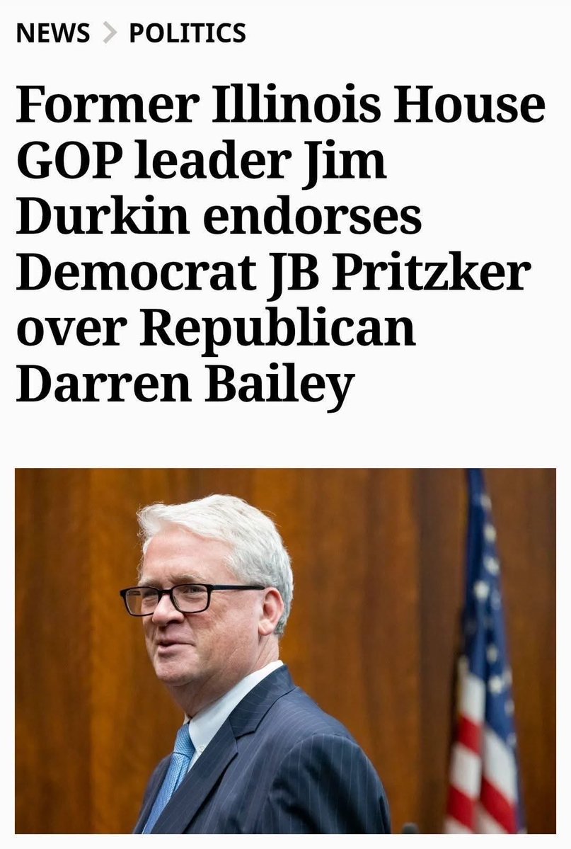 Awake_IL's tweet photo. This is a slap in the face to every Republican who has donated, door knocked, and supported the IL GOP.

This is why Awake Illinois launched.

We knew most of the “leadership” is full of backstabbing, corrupt pussies. 

Still is… https://t.co/8nCnWcxypP
