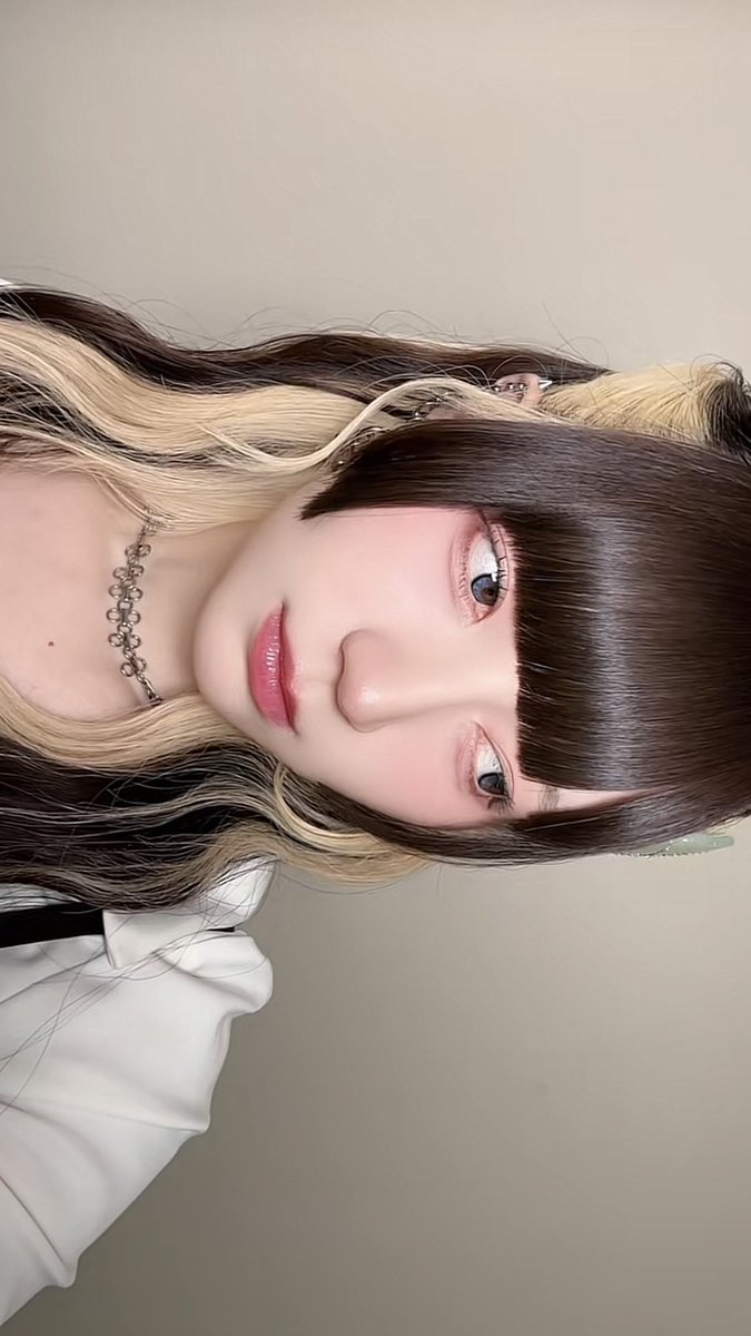 pitamint__'s tweet photo. どこで止めても爆裂カワイイじゃんすぎて滅 https://t.co/cKNeetWwnw