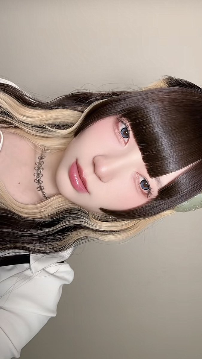pitamint__'s tweet photo. どこで止めても爆裂カワイイじゃんすぎて滅 https://t.co/cKNeetWwnw