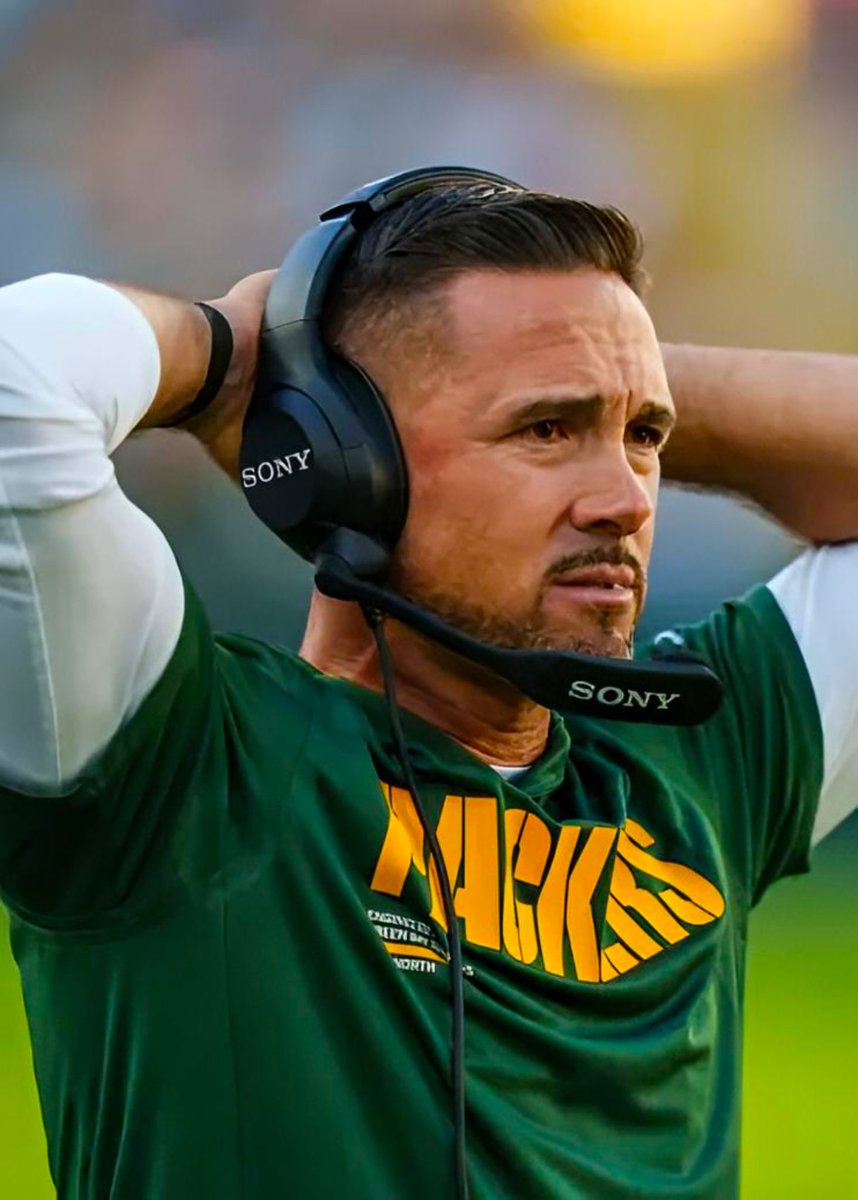 PolymarketSport's tweet photo. π¨The Packers have lost 9 players to season ending injuries since November of last season
8 of them have been starters https://t.co/EWXEJQBcqX