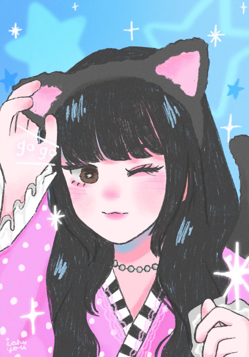 bo0mybabe's tweet photo. ขบวนการเหมียวเหมียว #LBNK48 🐾🐈‍⬛🩵 https://t.co/NyLFa27pWq