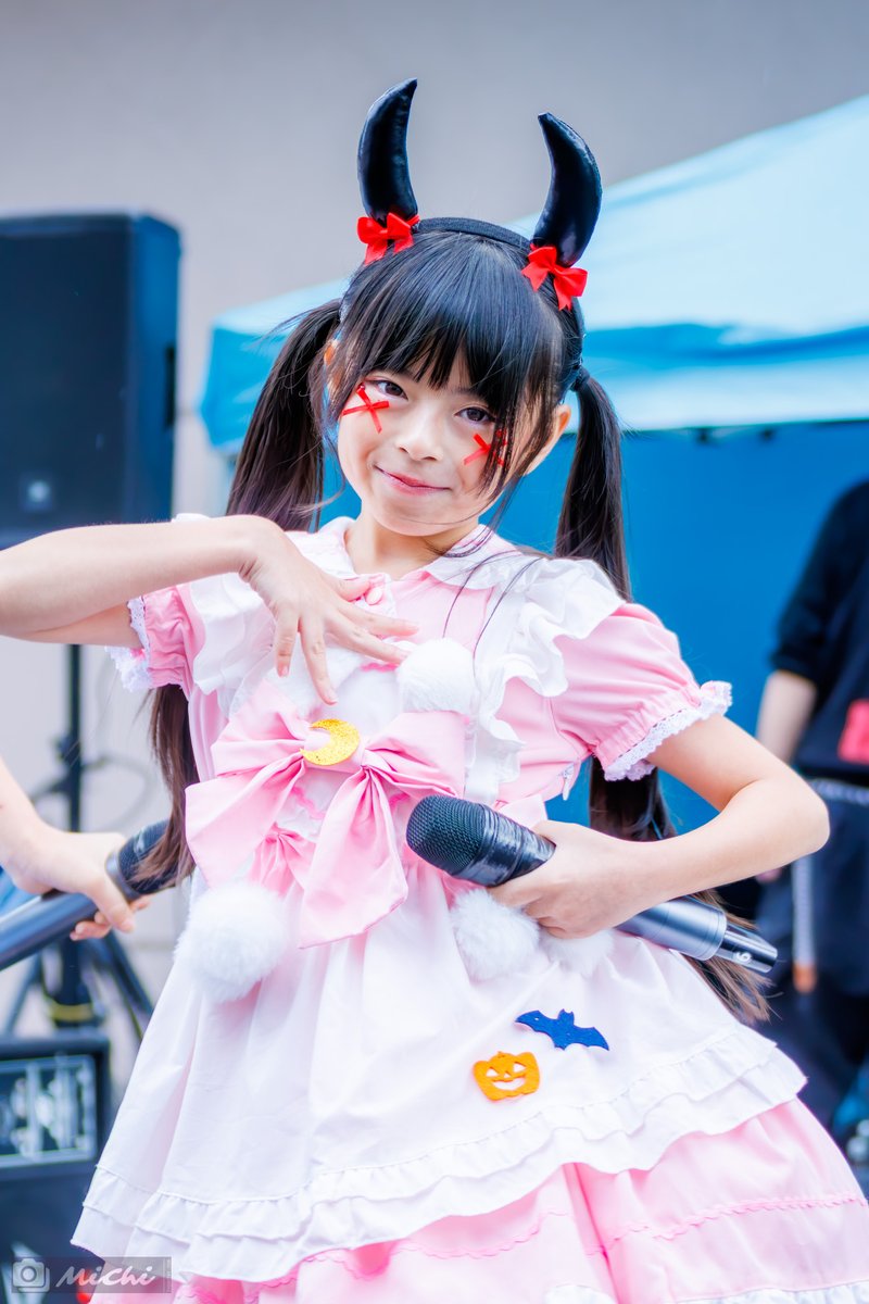 MicchaPhoto1108's tweet photo. 初✨るったん❤️ @rumika_PoM
2026.10.03 星置エムポケランド
#PEACEofMELODY #HAPIPAPY #るったん https://t.co/z7q2Ks9Bjx