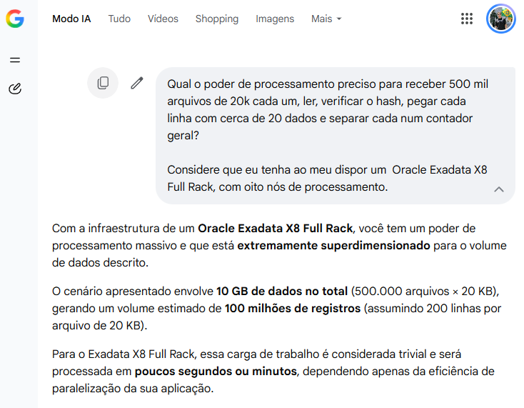 LaudelinoRJ's tweet photo. Qualquer argumento de "tamanho de dados" e "processamento" para justificar UMA HORA de interrupção de apuração é, tecnicamente falando, MENTIRA!

A apuração continuou para governadores, senadores, etc. O arquivo com os dados é o mesmo.

Os dados para presidente foram represados por uma hora e eles são os mais simples de processar por serem os que possuem menos variáveis. 

O TSE precisa começar a ser sincero e parar com essas respostas vazias. Diga que o software é uma merda, que os arquivos vieram "crashados". Queremos respostas técnicas, pois é uma eleição eletrônica.