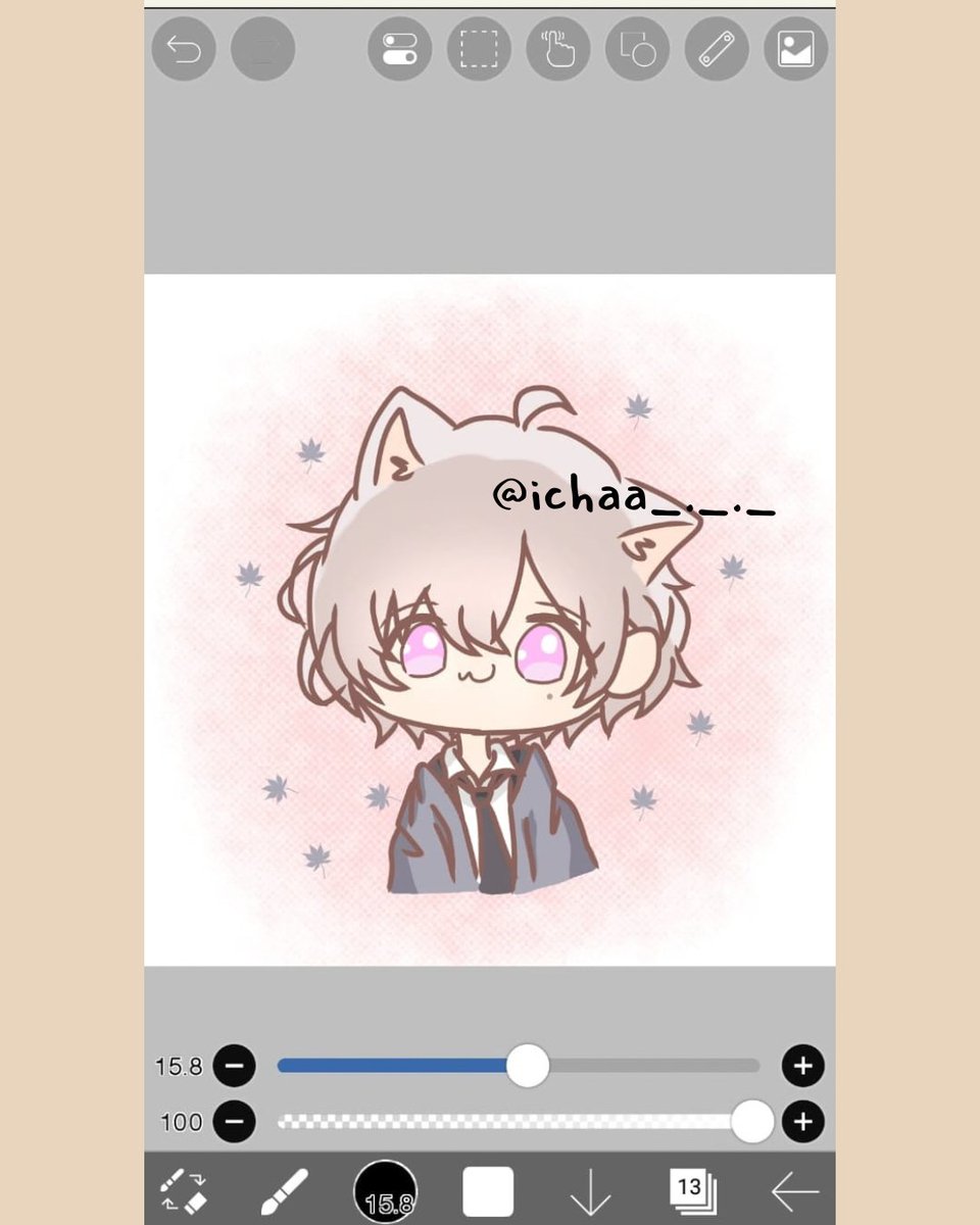 ichaa_opencmms's tweet photo. @chsake_ open commission for art chibi!! 🤗
I'm neww
silakan dm bagi yg minat atau untuk info2nya! miminnya ramah :)
#chibiart #artcommision #chibi #art https://t.co/vUUaUH3yuj
