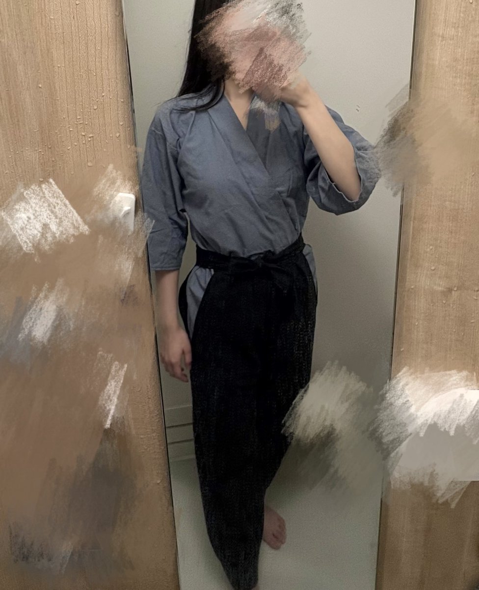 rtib_'s tweet photo. 私服あと柄入れるだけ🎶 https://t.co/FPtlmRby5l