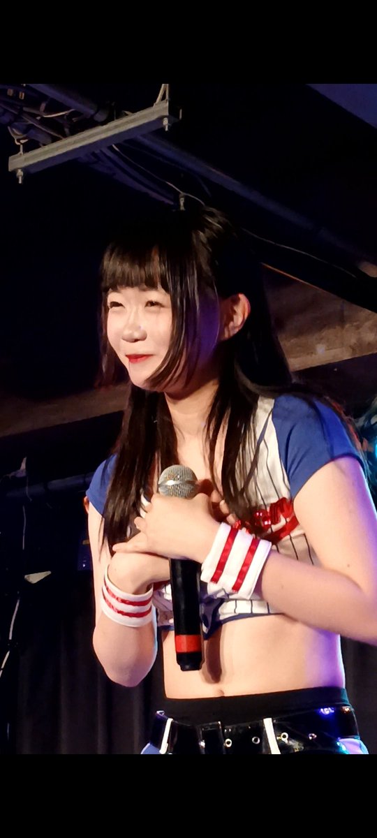 nack0106's tweet photo. 2026.10.03 土曜日
first crush定期公演
｢恋のはじまり～恋するハロウィン♡１周年SP～｣より
秋葉原COSMICLABにて
first crushの暁 ゆいなちゃん
#firstcrush
#ゆいなのすきなところ
#暁ゆいな https://t.co/LkndCFjJ86