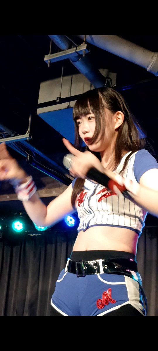 nack0106's tweet photo. 2026.10.03 土曜日
first crush定期公演
｢恋のはじまり～恋するハロウィン♡１周年SP～｣より
秋葉原COSMICLABにて
first crushの暁 ゆいなちゃん
#firstcrush
#ゆいなのすきなところ
#暁ゆいな https://t.co/LkndCFjJ86