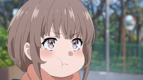 piropanblend's tweet photo. @yamato1130 楓は戻らなくて良いとでも？😡☝️ https://t.co/1Eeoma6D9X