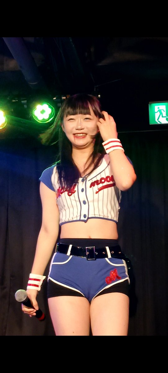 nack0106's tweet photo. 2026.10.03 土曜日
first crush定期公演
｢恋のはじまり～恋するハロウィン♡１周年SP～｣より
秋葉原COSMICLABにて
first crushの暁 ゆいなちゃん
#firstcrush
#ゆいなのすきなところ
#暁ゆいな https://t.co/LkndCFjJ86