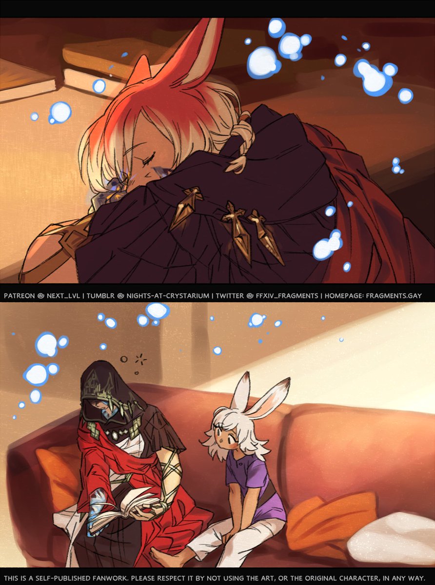 ffxiv_fragments's tweet photo. https://t.co/EvOe2tARwC