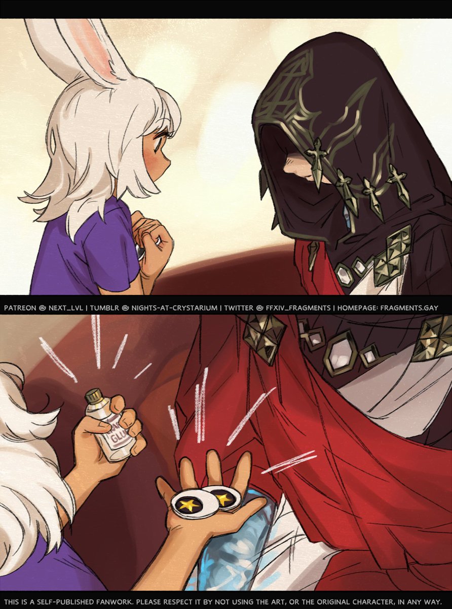 ffxiv_fragments's tweet photo. https://t.co/EvOe2tARwC