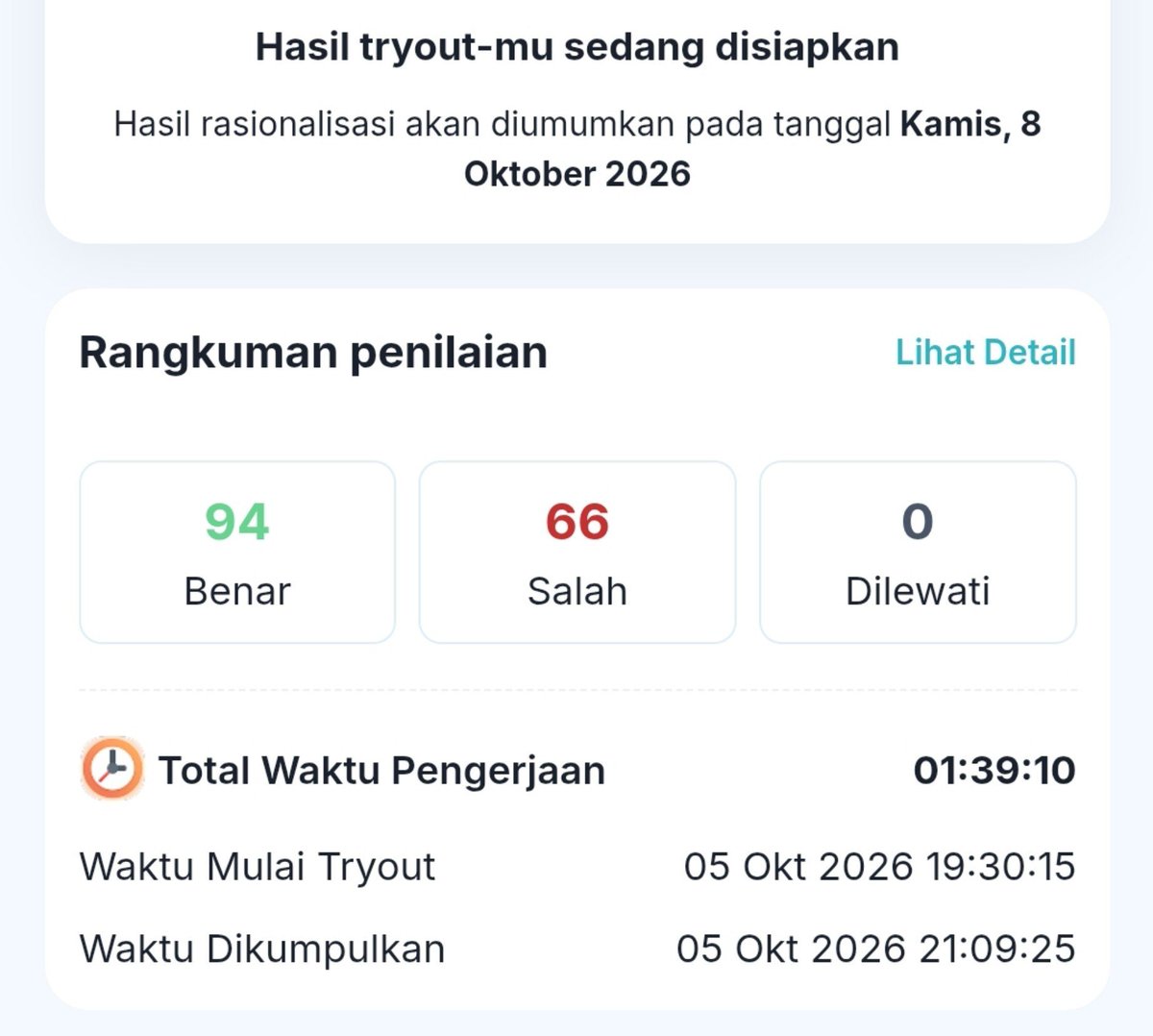 oradinotte's tweet photo. to utbk terwasweswos alias GA FOKUS karena rame nonton timnas??? 😭😭 https://t.co/bYd9Ur7JYf