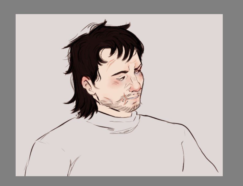 rur1kk1's tweet photo. Lil Mak. I hate to do his hair omg  #vladimirmakarov #callofduty #codmii https://t.co/yGymv5DdMA